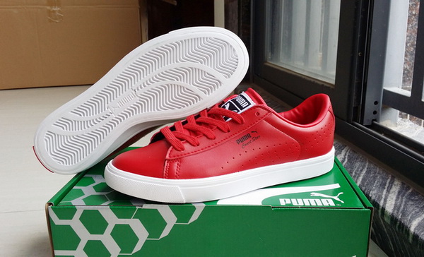 Puma Court Star Crfto Women Shoes--010